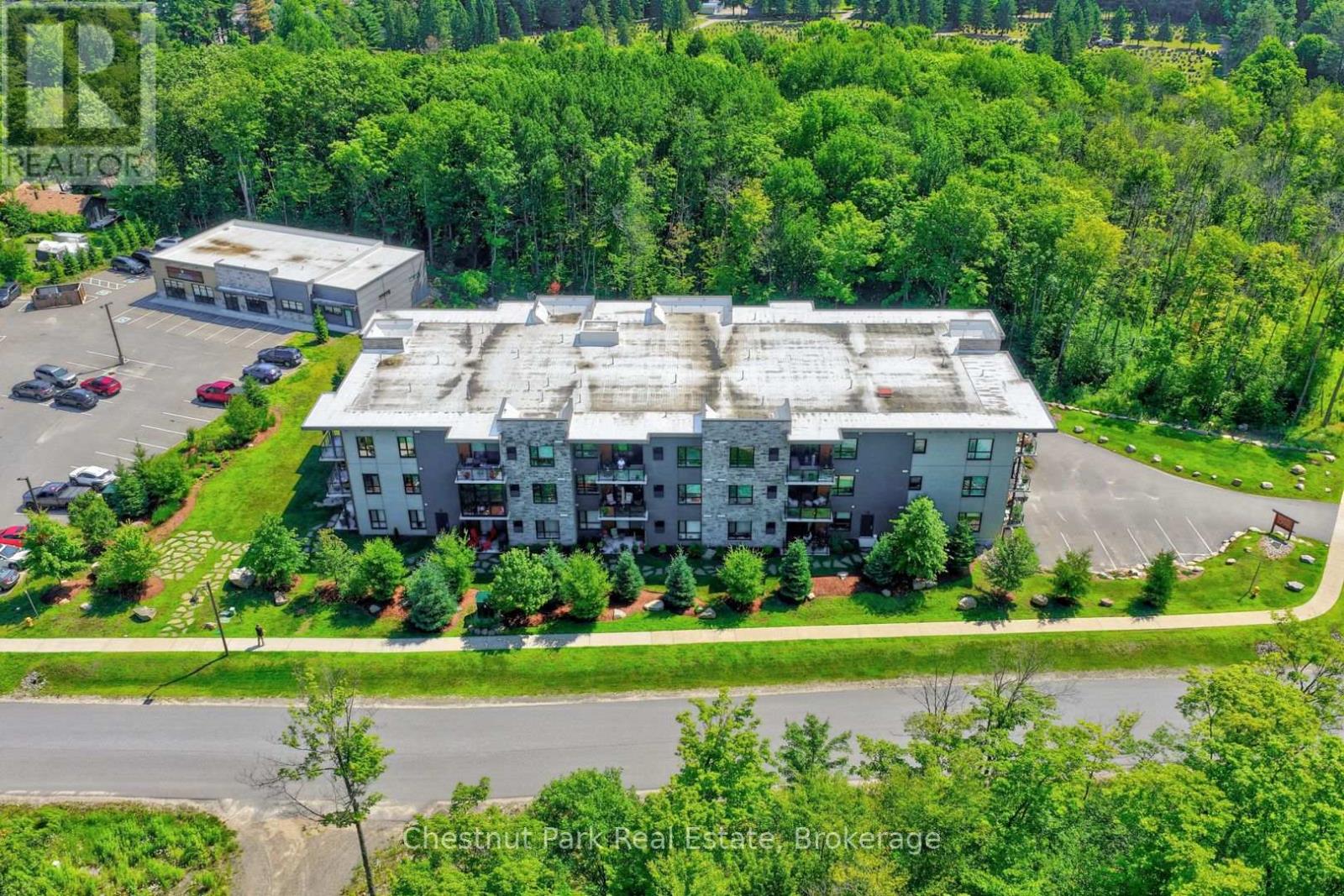 104 - 23 Campus Trail, Huntsville, Ontario P1H 0G1 - Photo 48 - X13518364