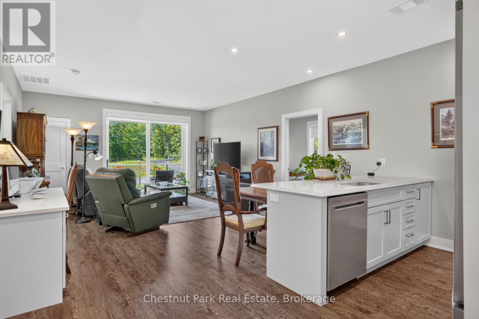 104 - 23 Campus Trail, Huntsville, Ontario P1H 0G1 - Photo 5 - X13518364