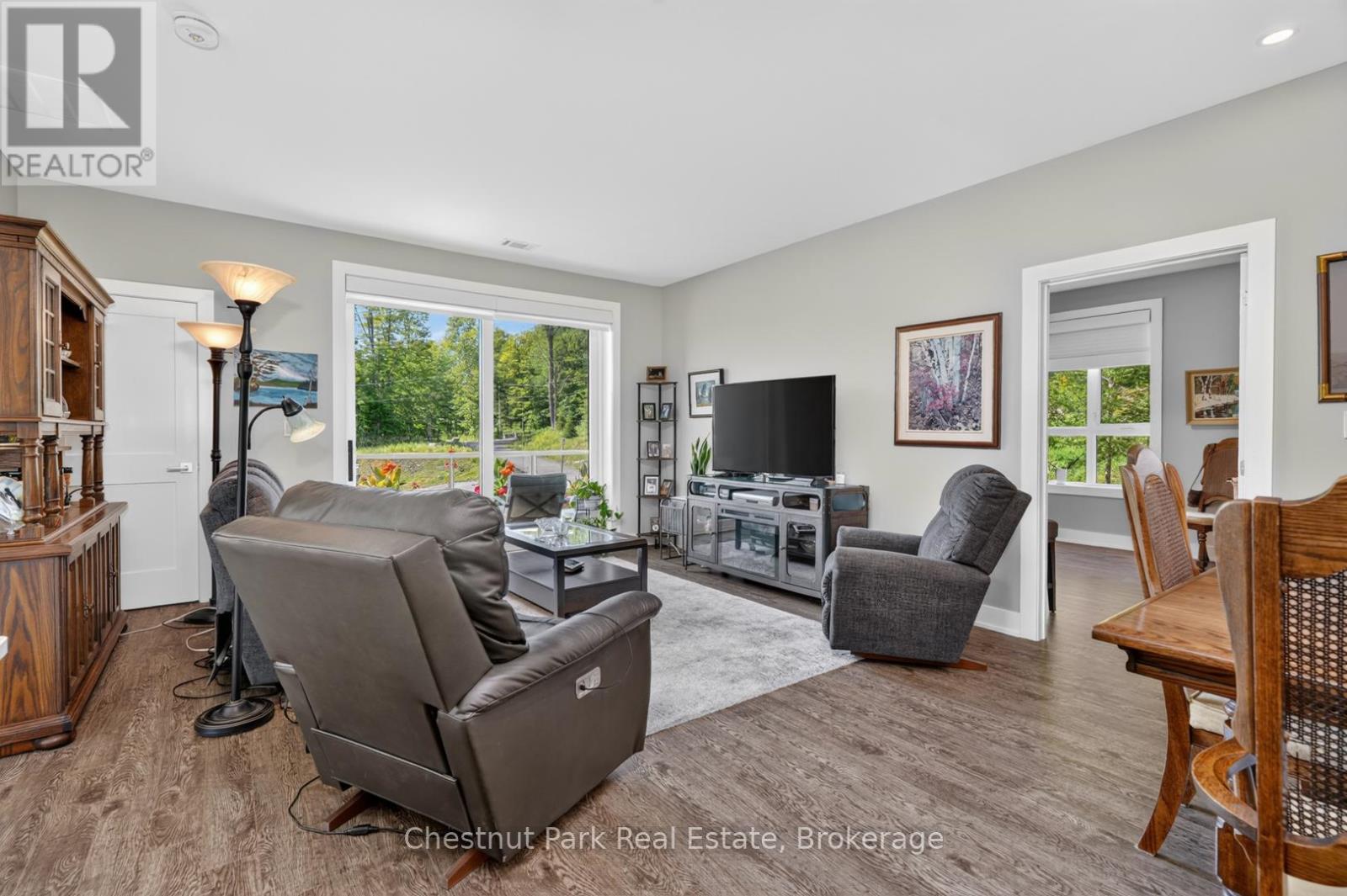 104 - 23 Campus Trail, Huntsville, Ontario P1H 0G1 - Photo 6 - X13518364