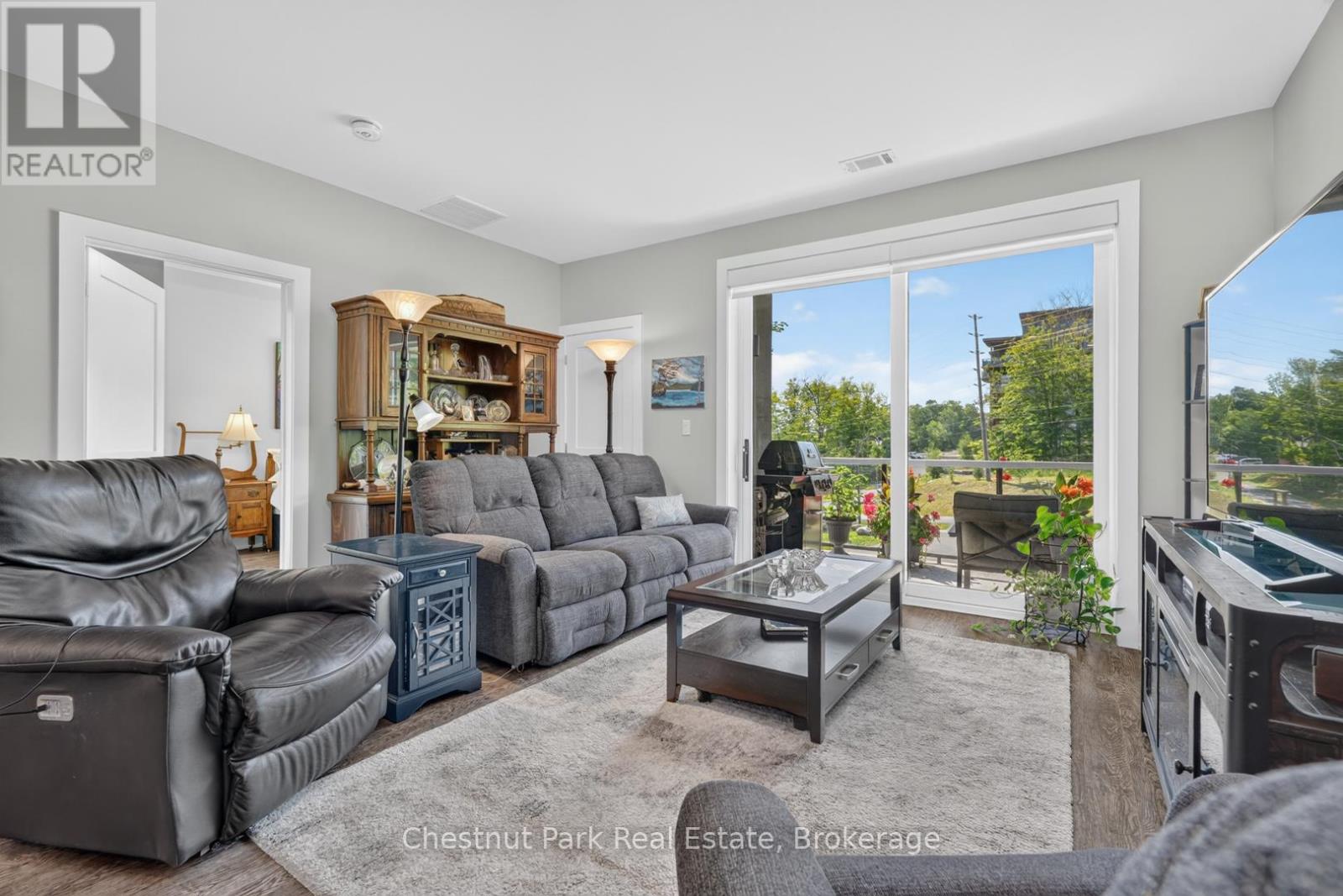 104 - 23 Campus Trail, Huntsville, Ontario P1H 0G1 - Photo 7 - X13518364