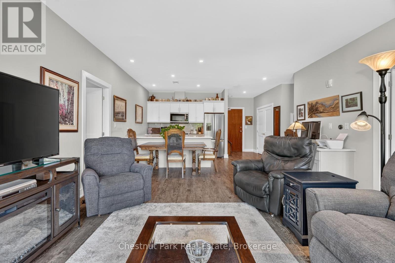 104 - 23 Campus Trail, Huntsville, Ontario P1H 0G1 - Photo 9 - X13518364