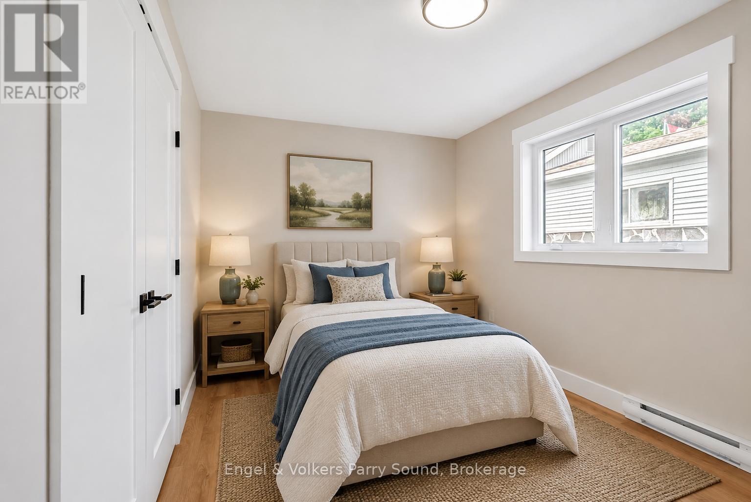 46 Forest Street, Parry Sound, Ontario  P2A 2P9 - Photo 22 - X13518720