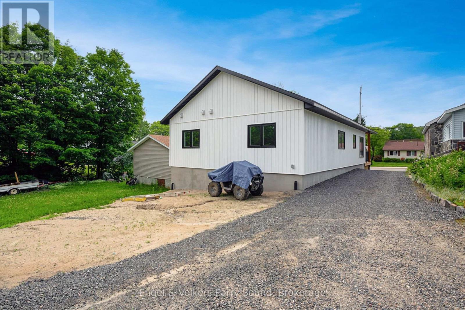 46 Forest Street, Parry Sound, Ontario  P2A 2P9 - Photo 27 - X13518720