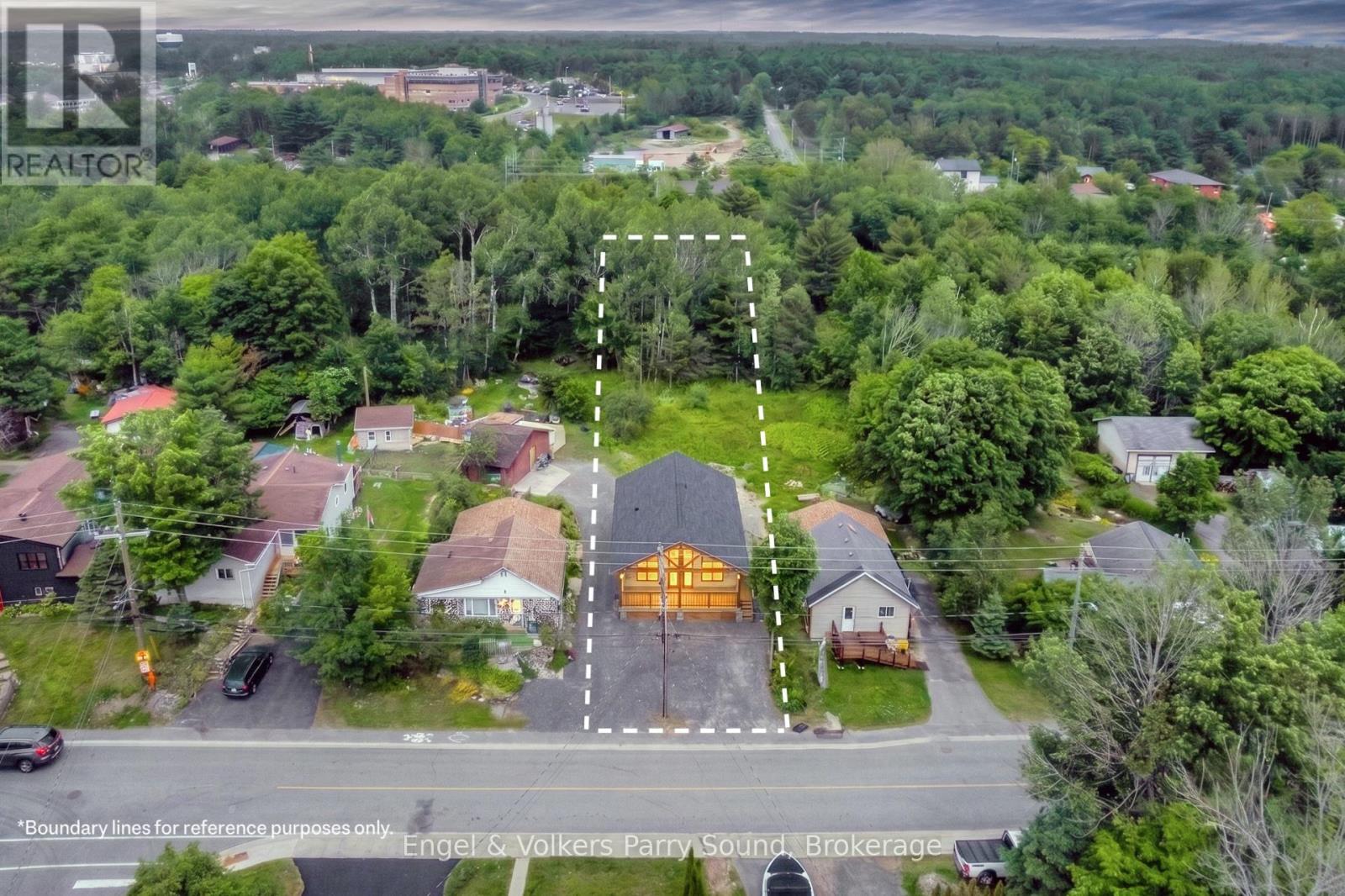 46 Forest Street, Parry Sound, Ontario  P2A 2P9 - Photo 29 - X13518720