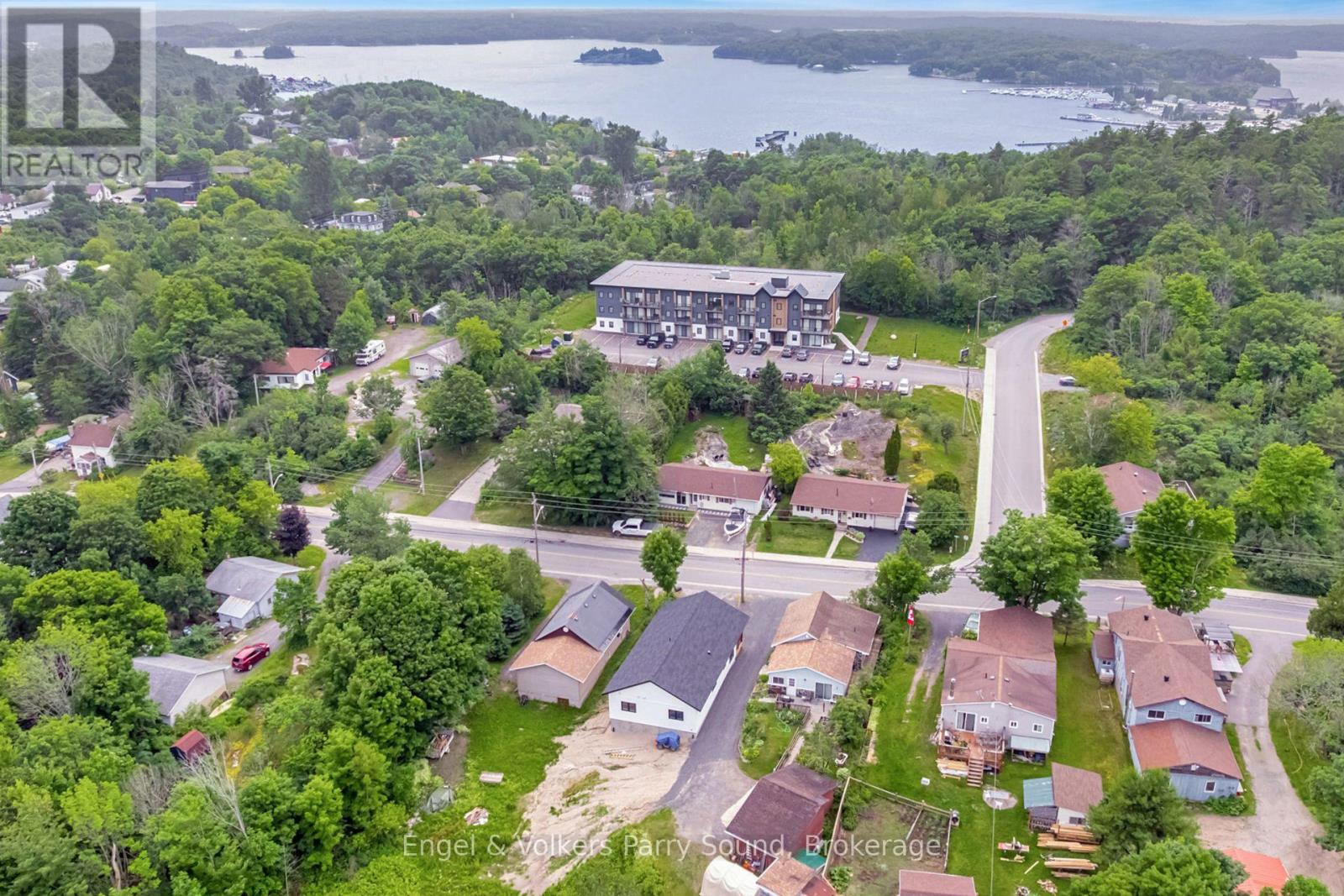 46 Forest Street, Parry Sound, Ontario  P2A 2P9 - Photo 30 - X13518720