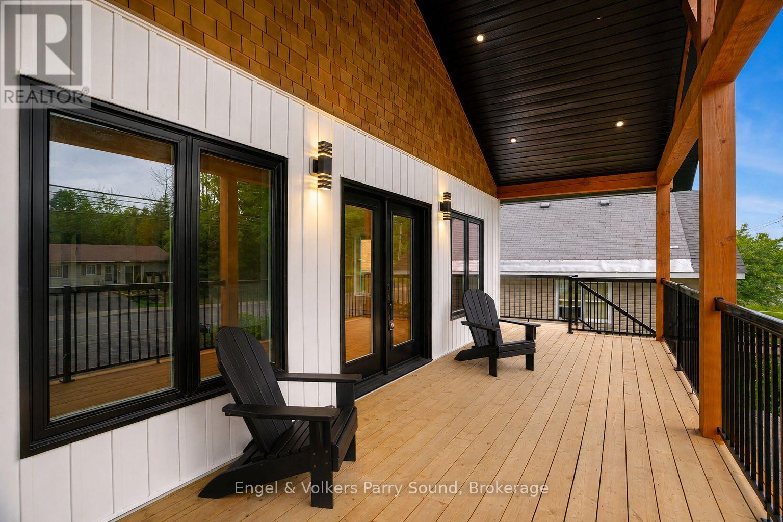 46 Forest Street, Parry Sound, Ontario  P2A 2P9 - Photo 4 - X13518720
