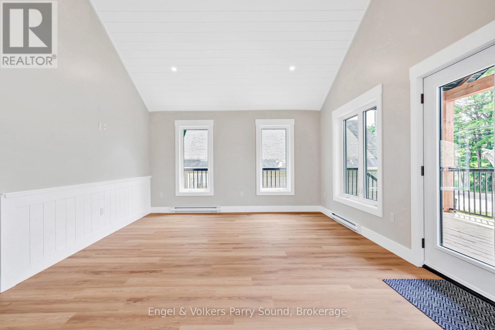 46 Forest Street, Parry Sound, Ontario  P2A 2P9 - Photo 8 - X13518720