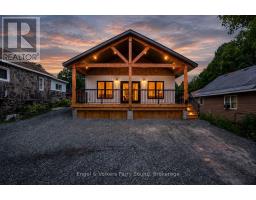 46 FOREST STREET, Parry Sound, Ontario
