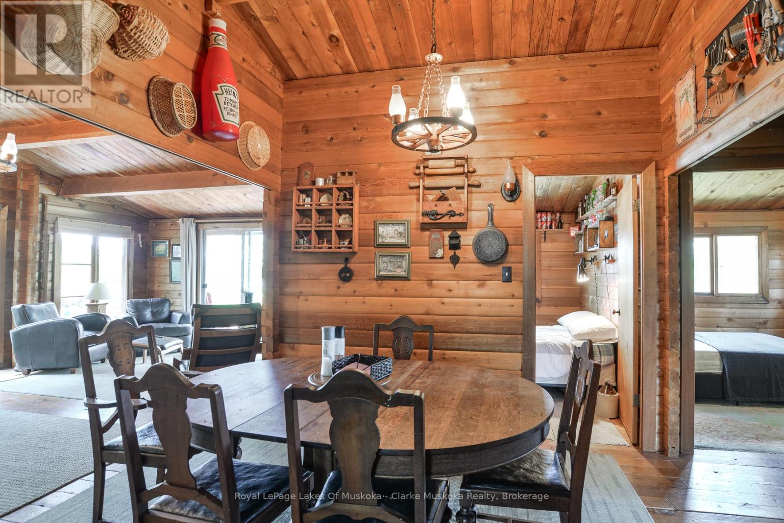18 5kl Island Kahshe Lake, Gravenhurst, Ontario P0E 1G0 - Photo 12 - X13518810