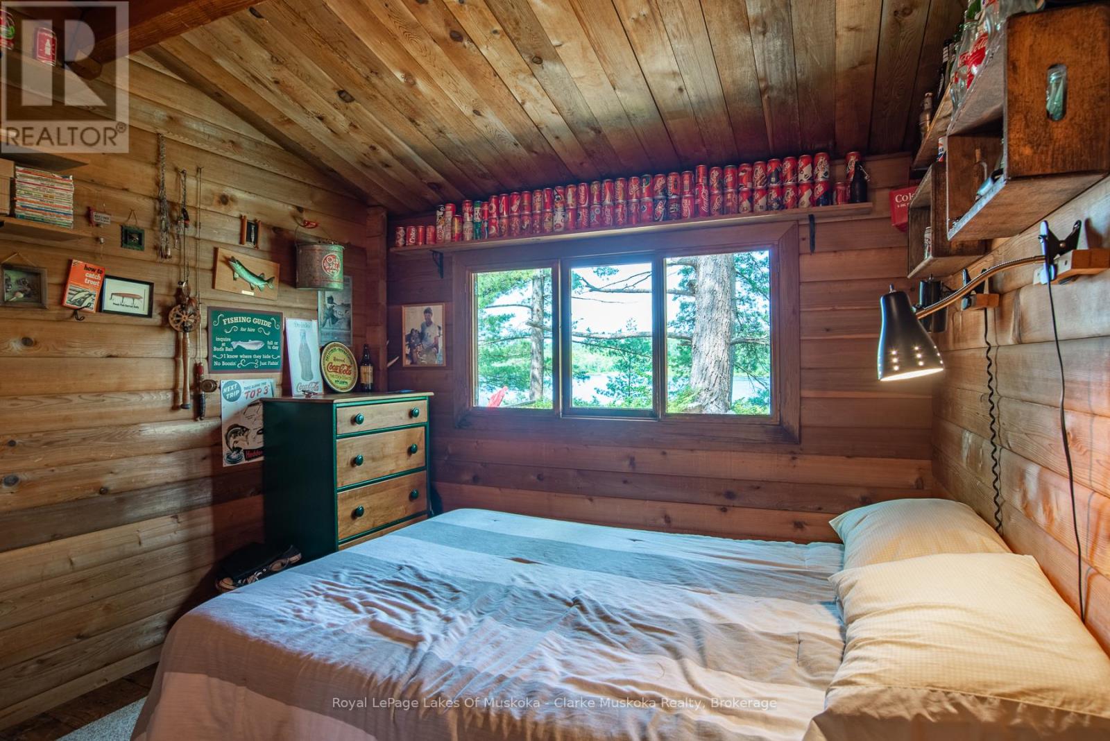 18 5kl Island Kahshe Lake, Gravenhurst, Ontario P0E 1G0 - Photo 15 - X13518810