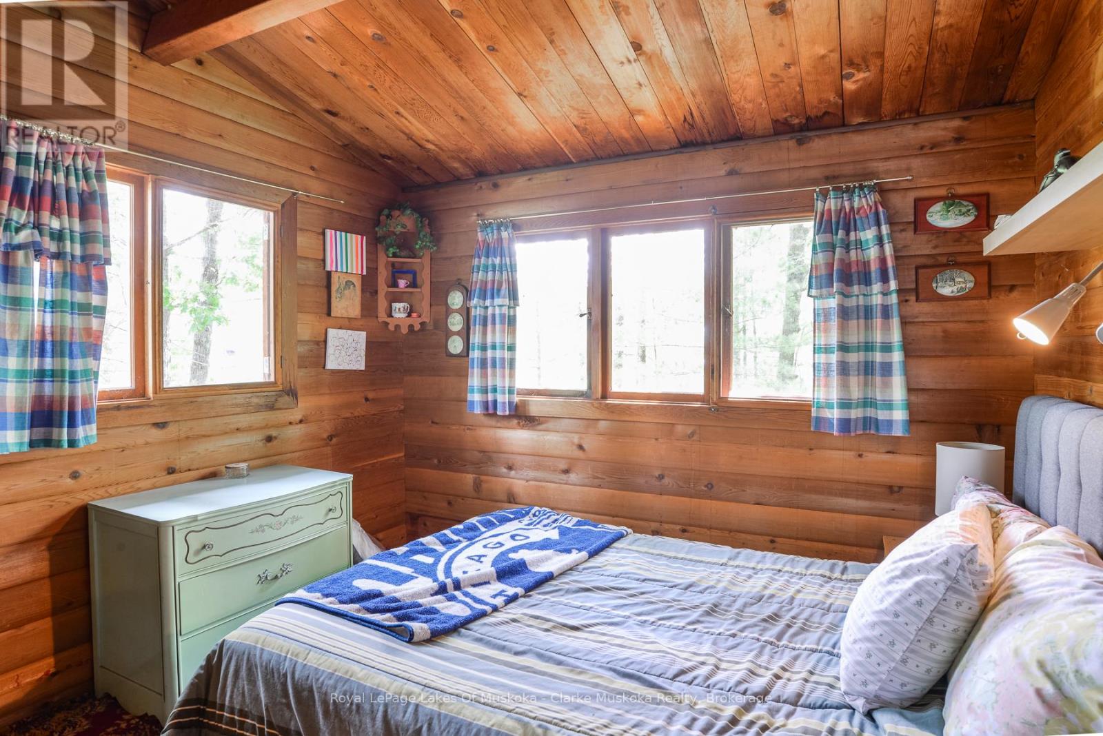 18 5kl Island Kahshe Lake, Gravenhurst, Ontario P0E 1G0 - Photo 16 - X13518810