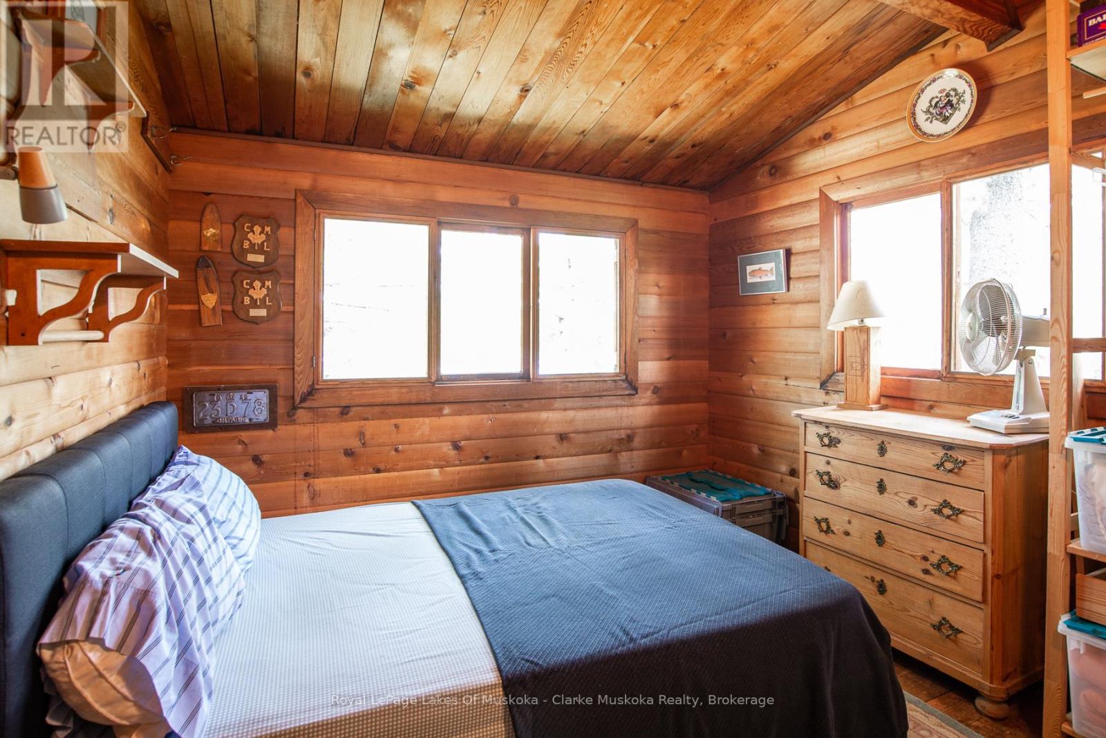 18 5kl Island Kahshe Lake, Gravenhurst, Ontario P0E 1G0 - Photo 17 - X13518810