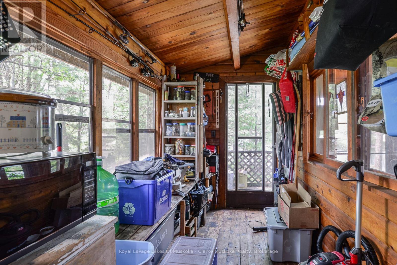 18 5kl Island Kahshe Lake, Gravenhurst, Ontario P0E 1G0 - Photo 19 - X13518810