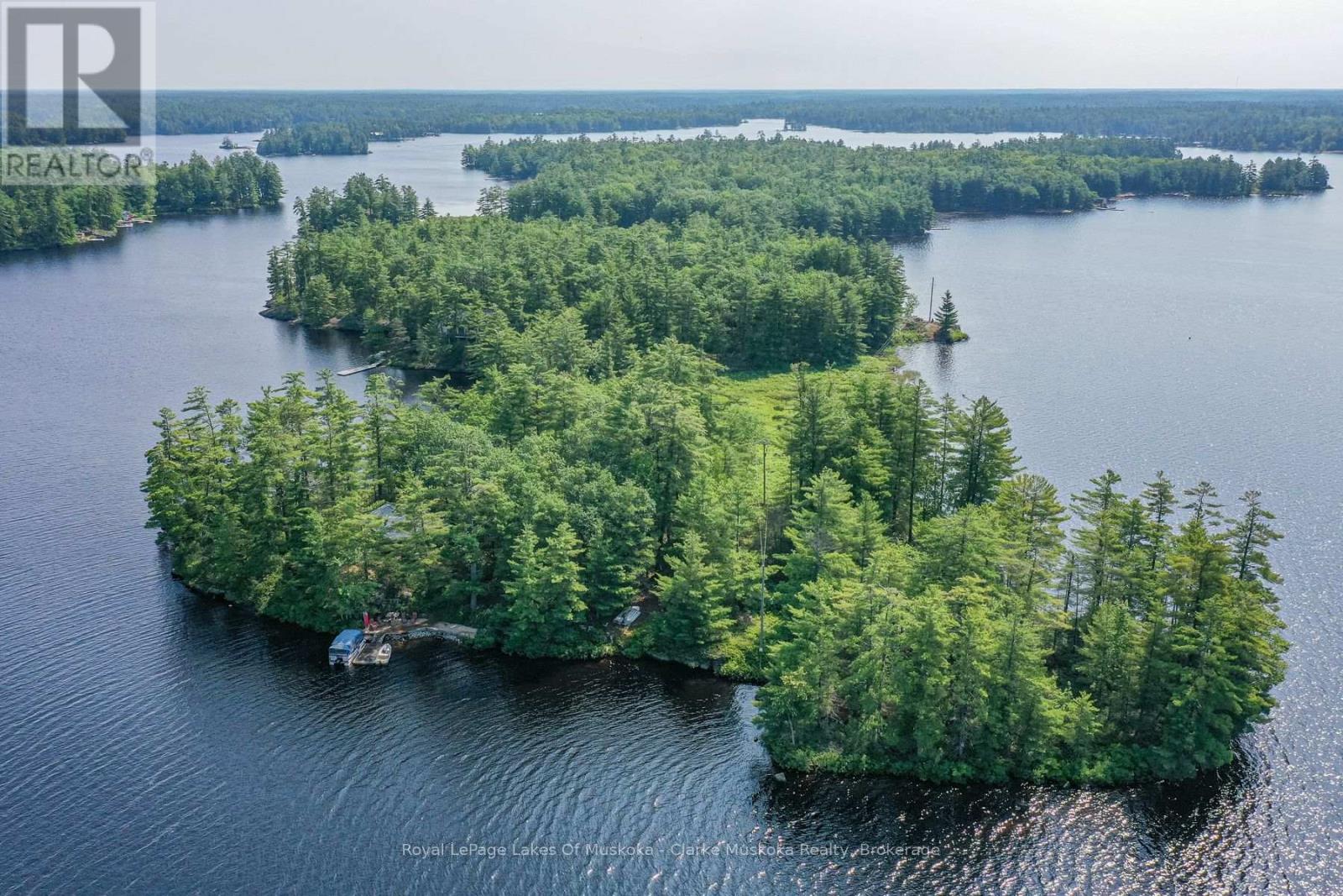 18 5kl Island Kahshe Lake, Gravenhurst, Ontario P0E 1G0 - Photo 2 - X13518810