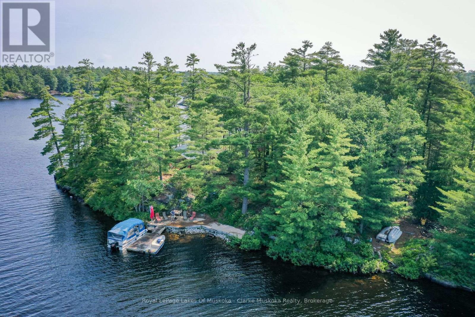 18 5kl Island Kahshe Lake, Gravenhurst, Ontario P0E 1G0 - Photo 20 - X13518810