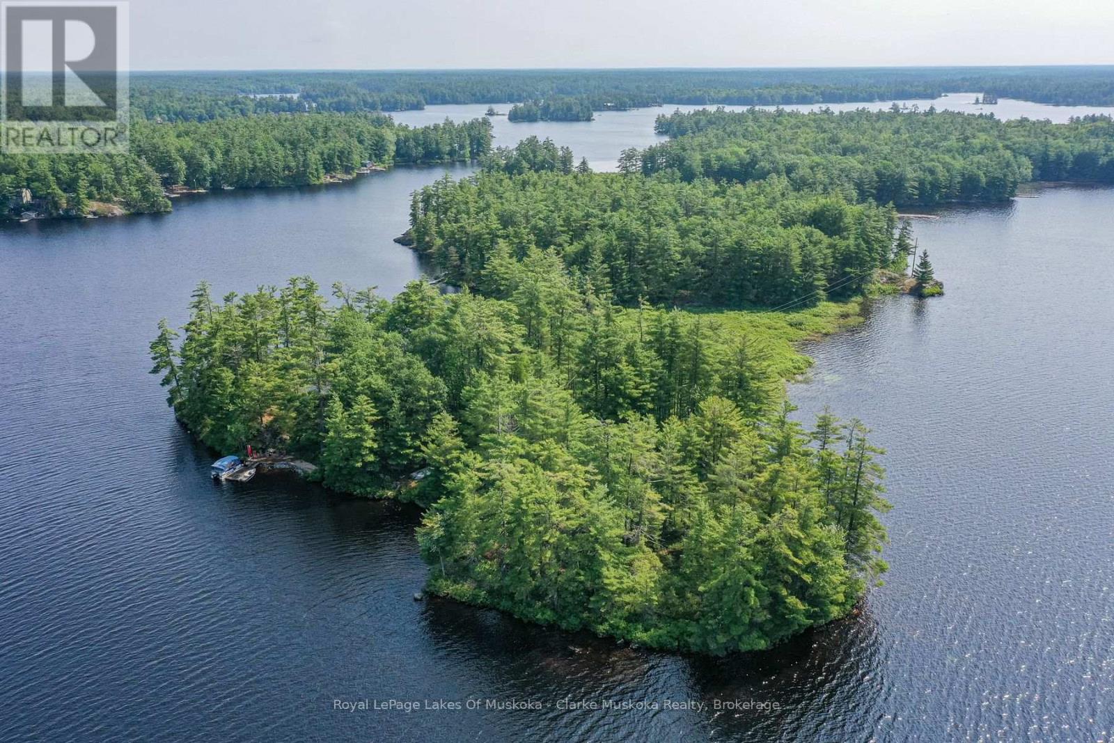 18 5kl Island Kahshe Lake, Gravenhurst, Ontario P0E 1G0 - Photo 21 - X13518810