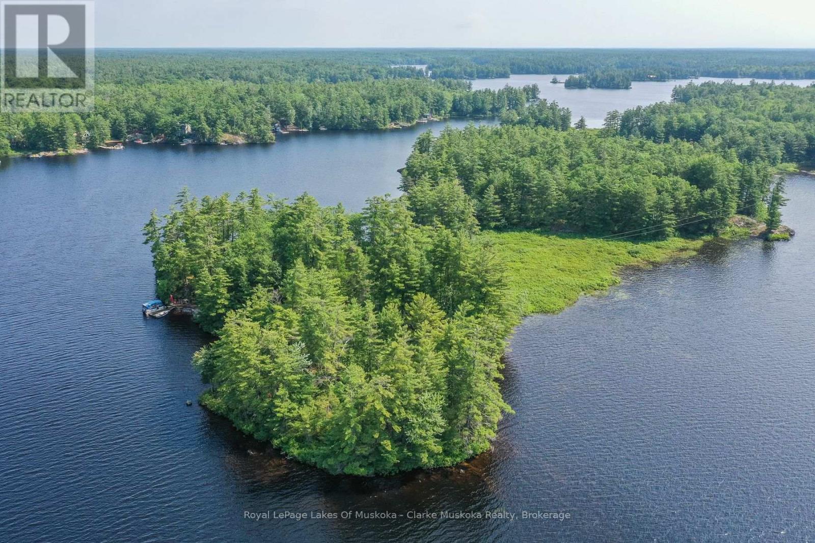 18 5kl Island Kahshe Lake, Gravenhurst, Ontario P0E 1G0 - Photo 22 - X13518810