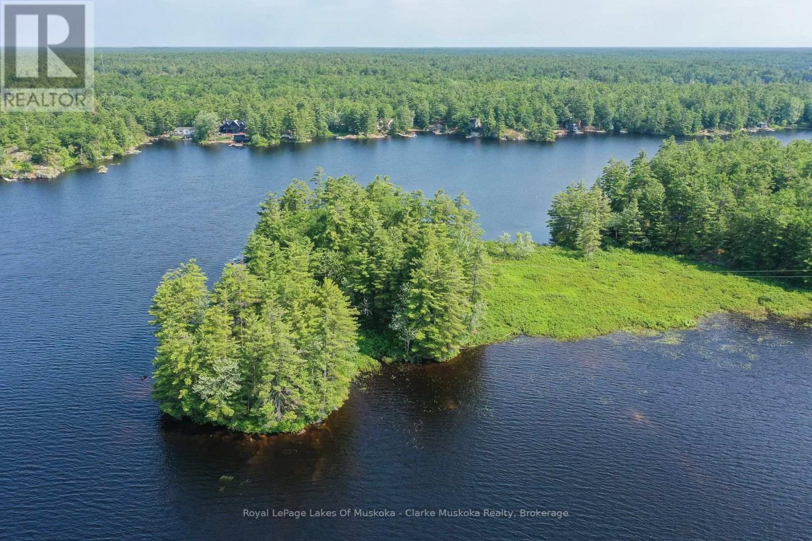 18 5kl Island Kahshe Lake, Gravenhurst, Ontario P0E 1G0 - Photo 23 - X13518810