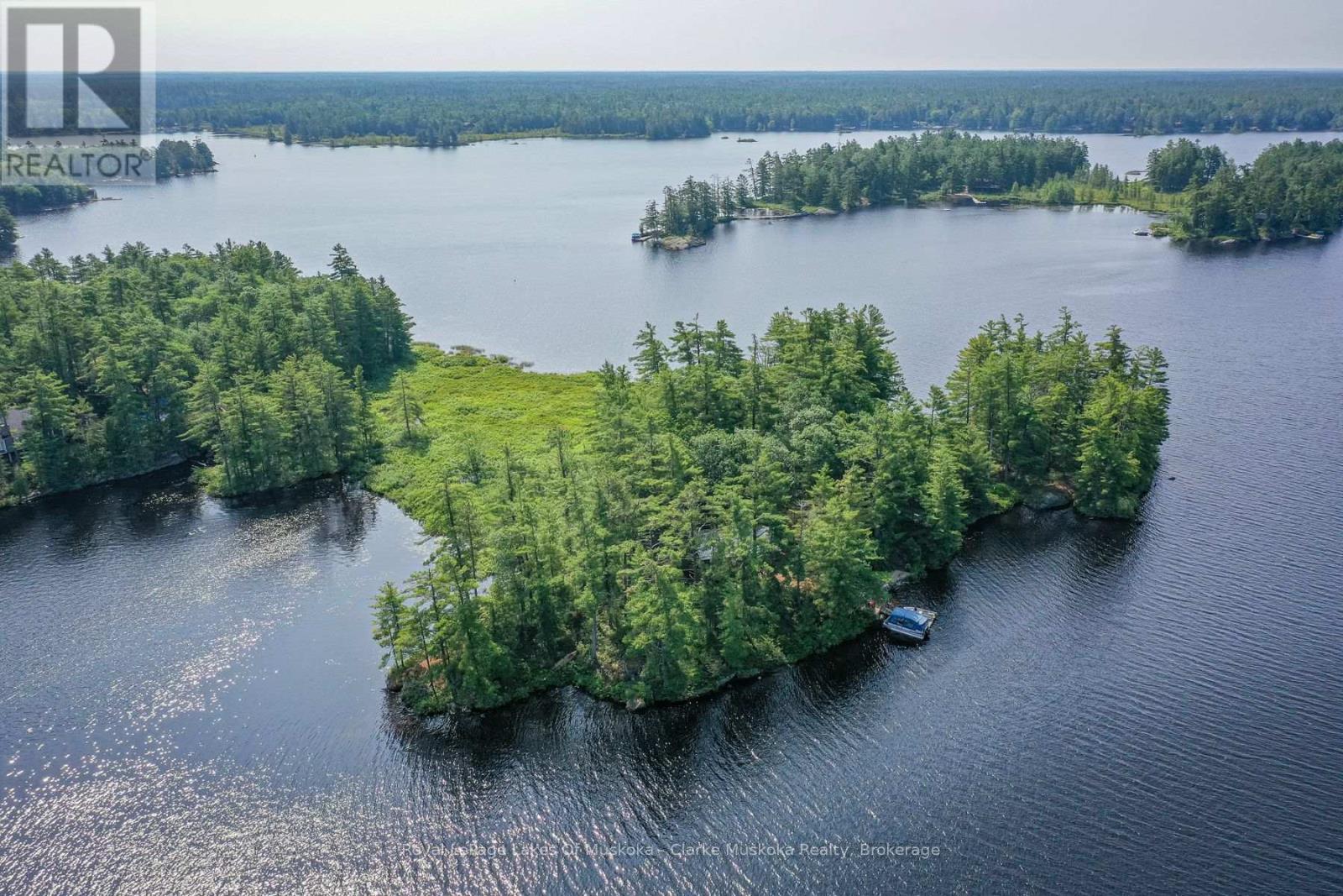 18 5kl Island Kahshe Lake, Gravenhurst, Ontario P0E 1G0 - Photo 24 - X13518810