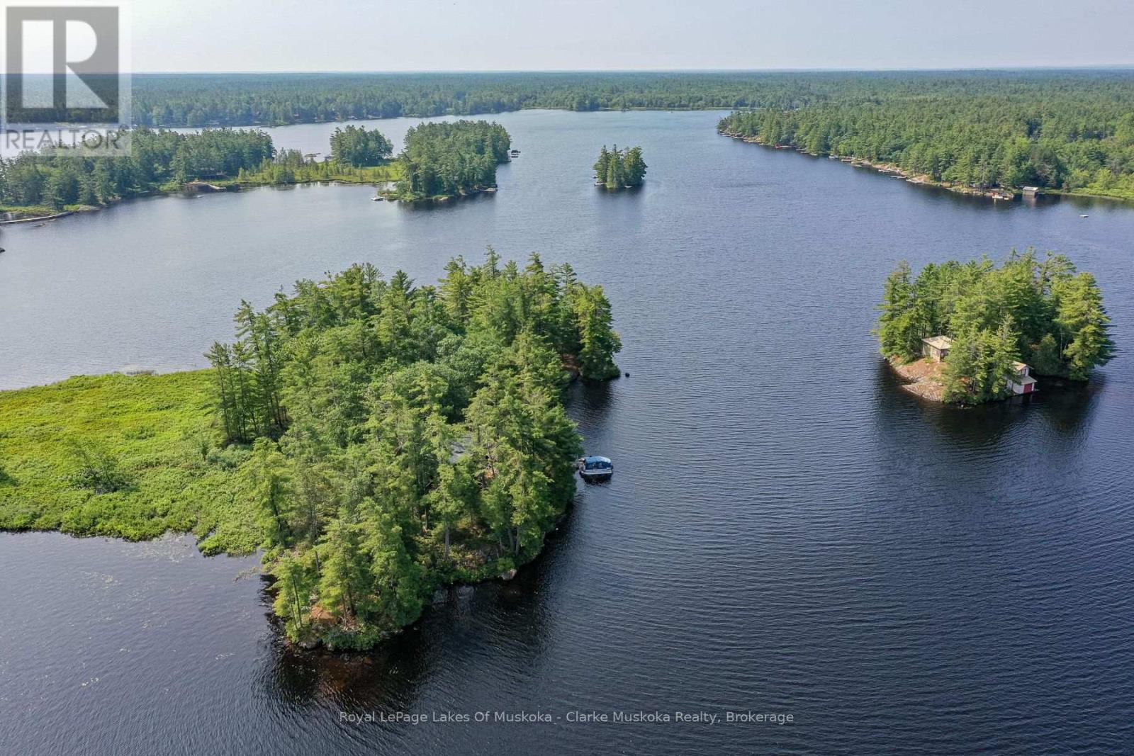 18 5kl Island Kahshe Lake, Gravenhurst, Ontario P0E 1G0 - Photo 25 - X13518810