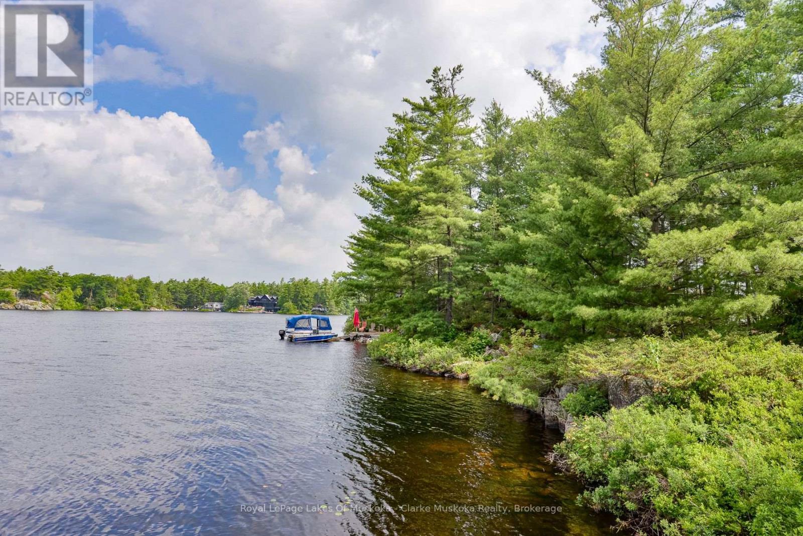18 5kl Island Kahshe Lake, Gravenhurst, Ontario P0E 1G0 - Photo 26 - X13518810