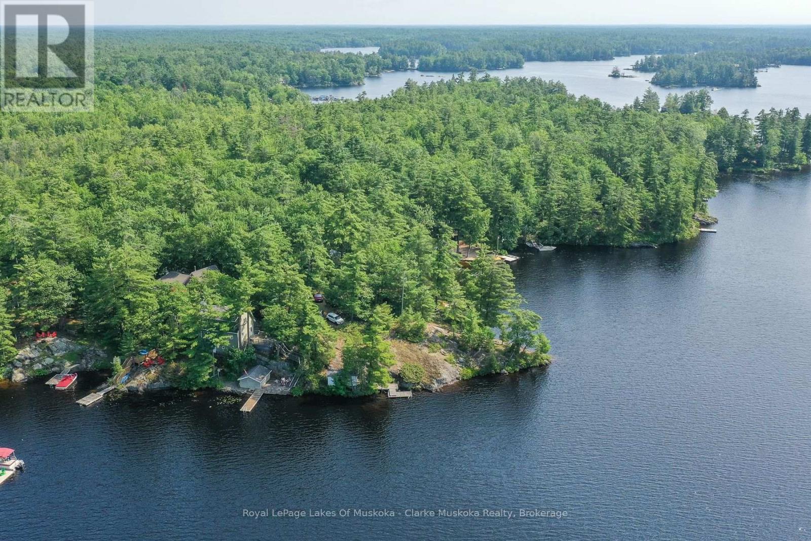 18 5kl Island Kahshe Lake, Gravenhurst, Ontario P0E 1G0 - Photo 28 - X13518810