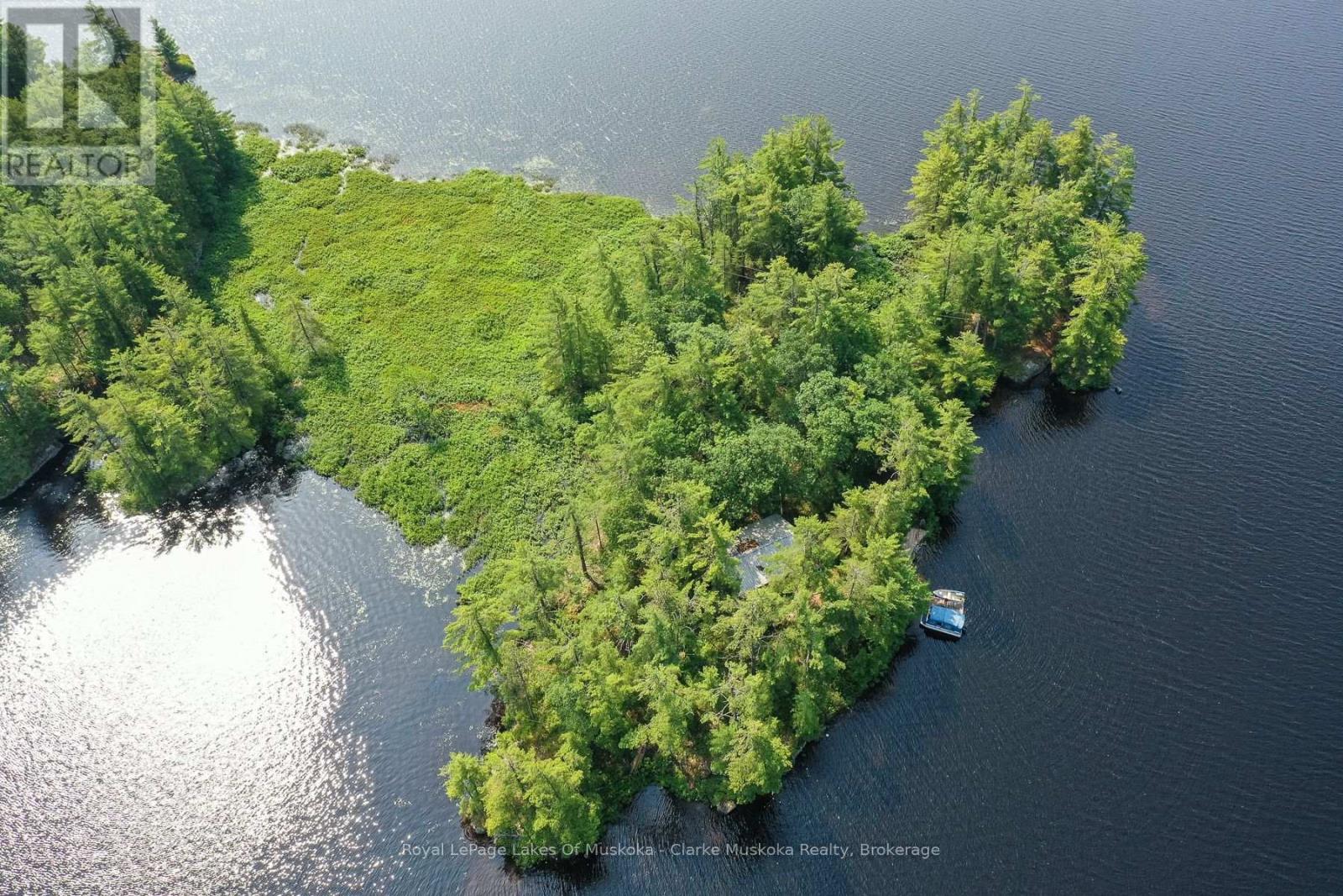 18 5kl Island Kahshe Lake, Gravenhurst, Ontario P0E 1G0 - Photo 3 - X13518810