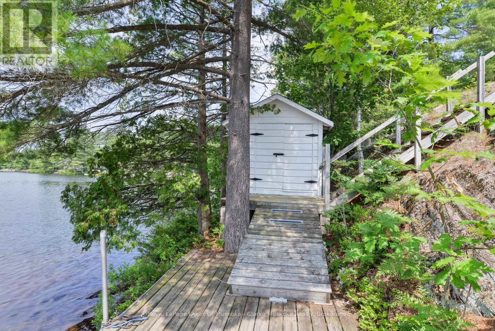 18 5kl Island Kahshe Lake, Gravenhurst, Ontario P0E 1G0 - Photo 30 - X13518810