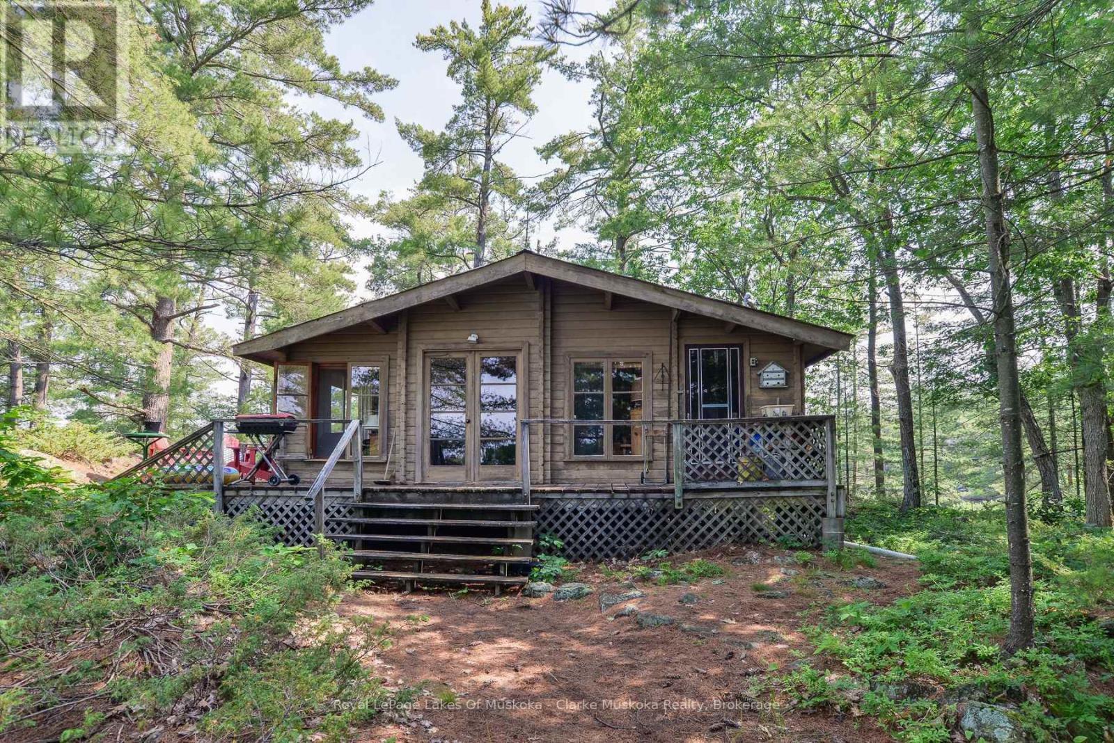 18 5kl Island Kahshe Lake, Gravenhurst, Ontario P0E 1G0 - Photo 6 - X13518810