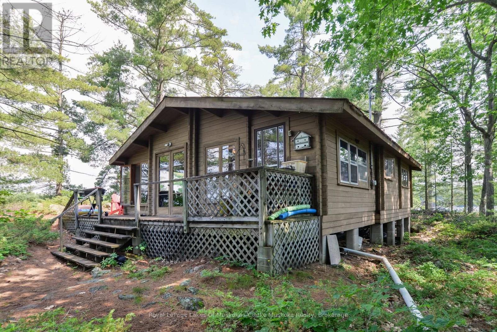 18 5kl Island Kahshe Lake, Gravenhurst, Ontario P0E 1G0 - Photo 7 - X13518810