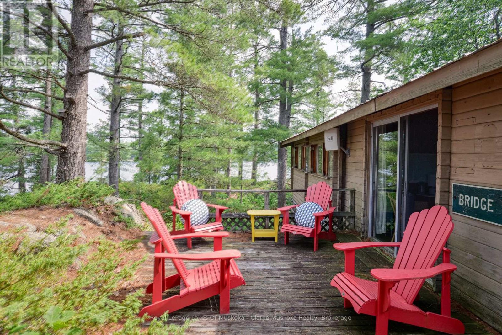 18 5kl Island Kahshe Lake, Gravenhurst, Ontario P0E 1G0 - Photo 8 - X13518810