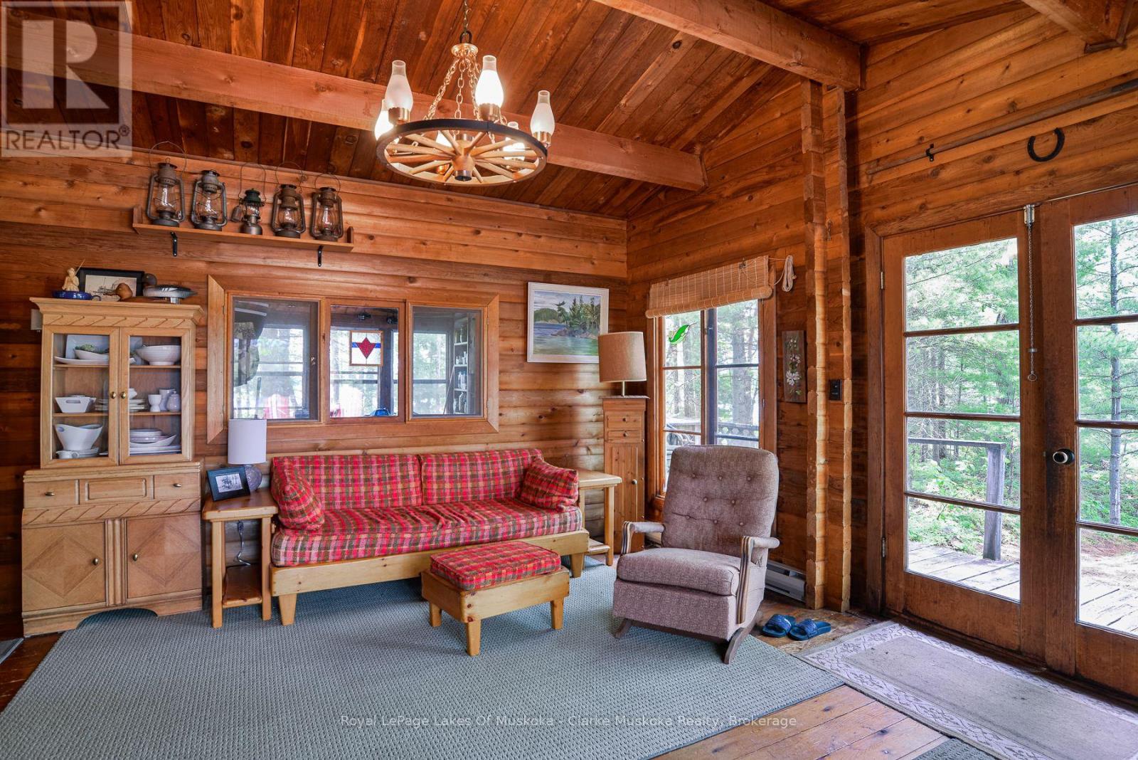 18 5kl Island Kahshe Lake, Gravenhurst, Ontario P0E 1G0 - Photo 9 - X13518810
