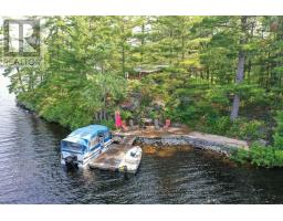 18 5KL ISLAND KAHSHE LAKE, Gravenhurst, Ontario