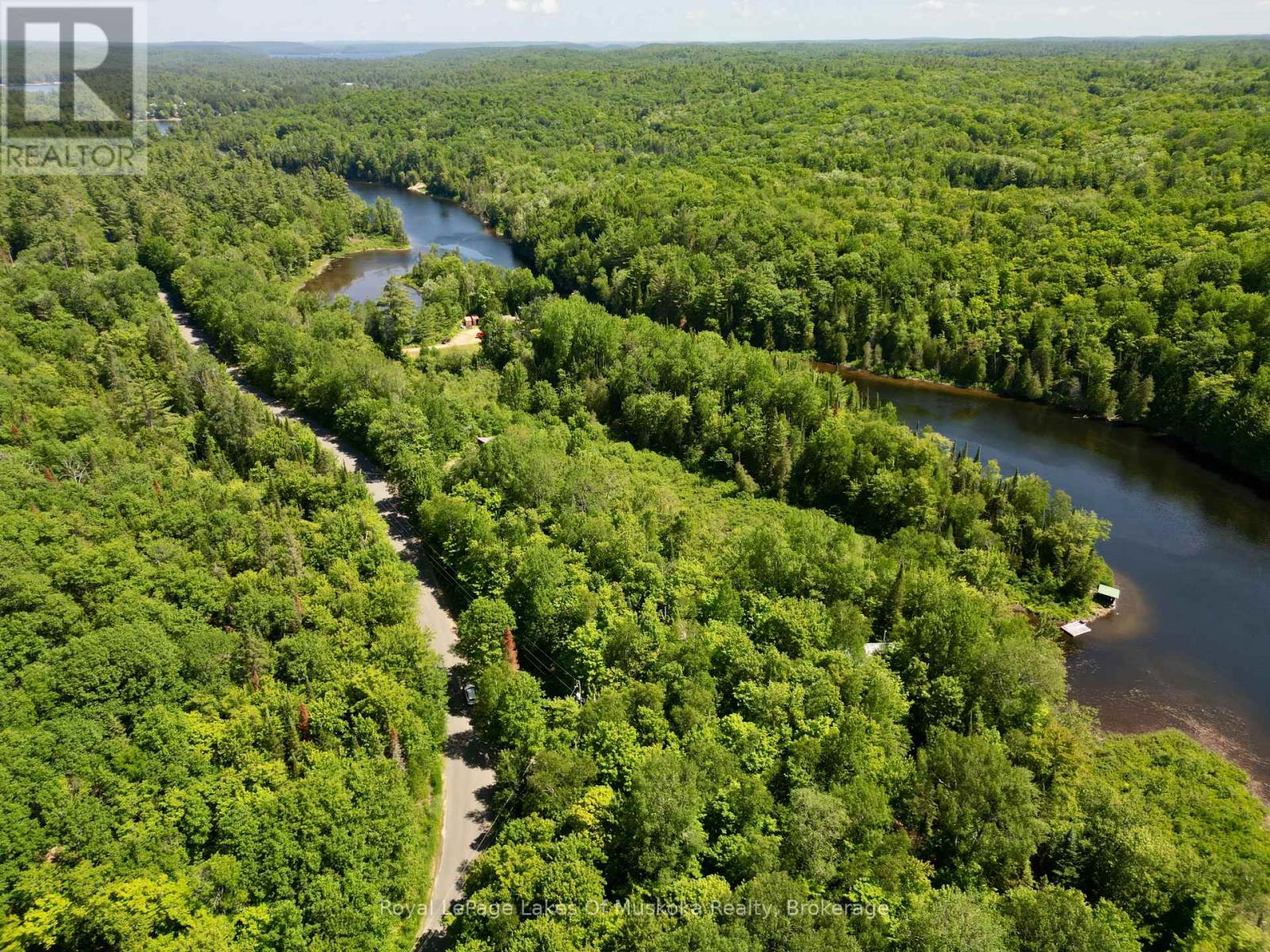 Lot 6 Fairy Falls Road, Lake Of Bays, Ontario P0B 1A0 - Photo 5 - X13518900