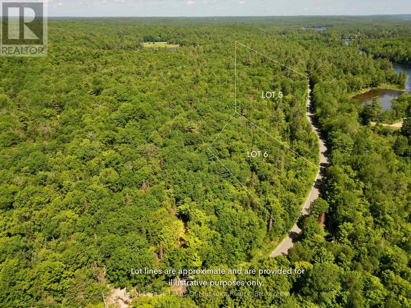 Lot 6 Fairy Falls Road, Lake Of Bays, Ontario P0B 1A0 - Photo 6 - X13518900