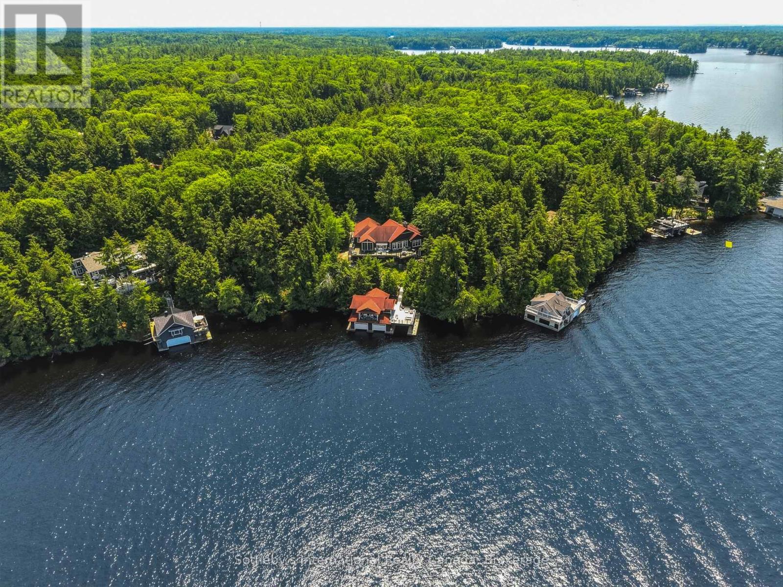 1181 Ashforth Drive, Muskoka Lakes, Ontario  P0C 1M0 - Photo 1 - X13519094