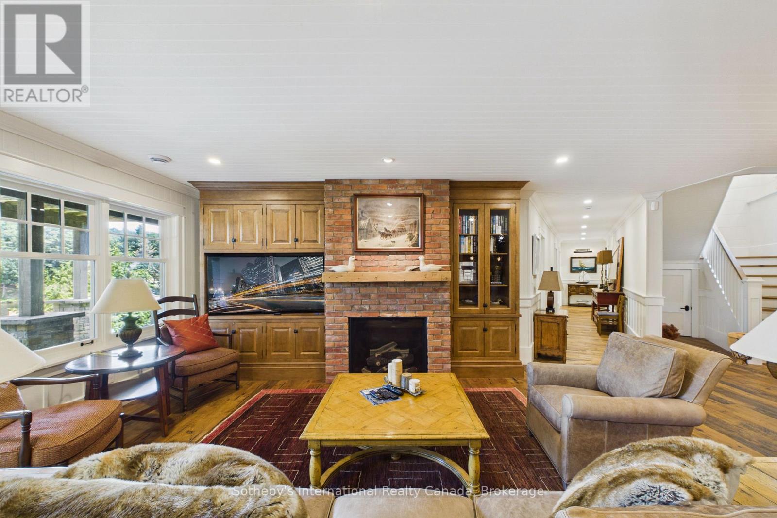 1181 Ashforth Drive, Muskoka Lakes, Ontario  P0C 1M0 - Photo 24 - X13519094