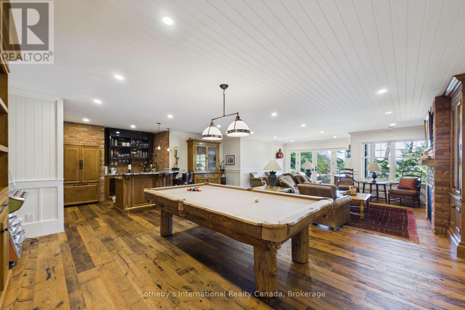 1181 Ashforth Drive, Muskoka Lakes, Ontario  P0C 1M0 - Photo 25 - X13519094