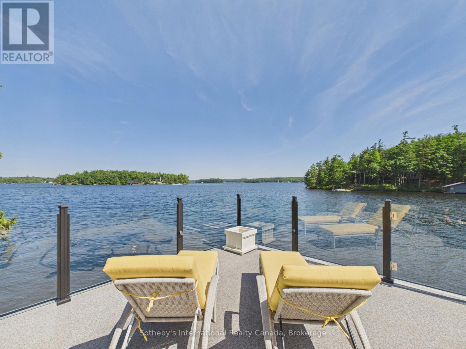 1181 Ashforth Drive, Muskoka Lakes, Ontario  P0C 1M0 - Photo 3 - X13519094