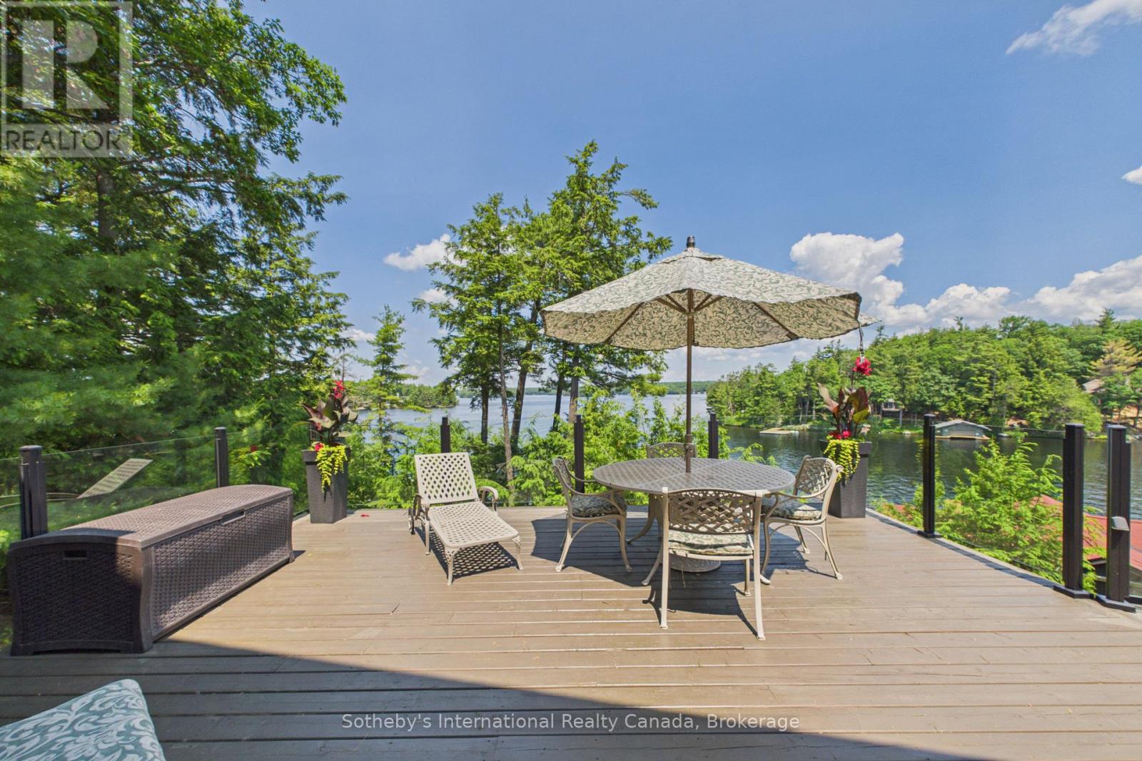 1181 Ashforth Drive, Muskoka Lakes, Ontario  P0C 1M0 - Photo 31 - X13519094