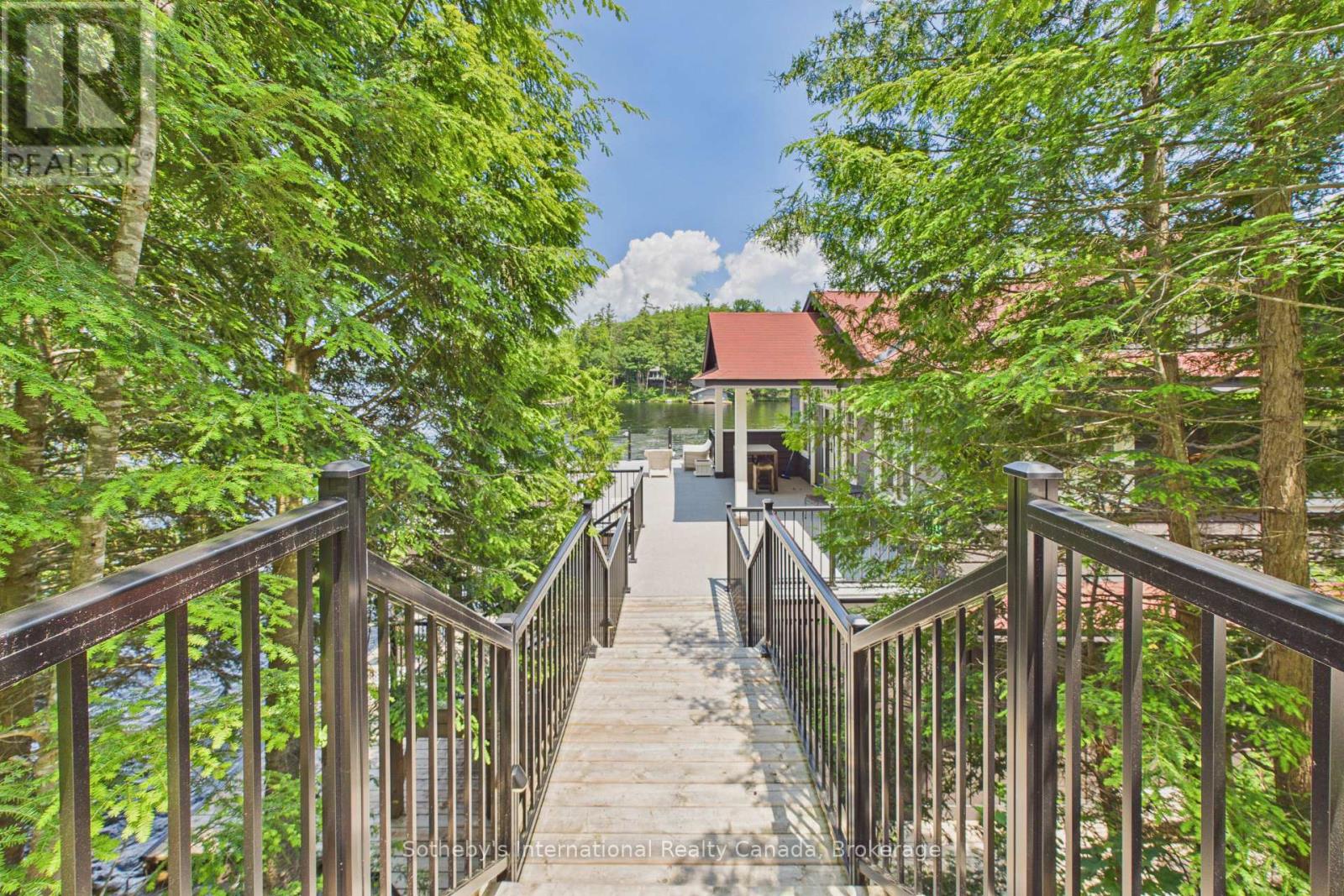 1181 Ashforth Drive, Muskoka Lakes, Ontario  P0C 1M0 - Photo 35 - X13519094