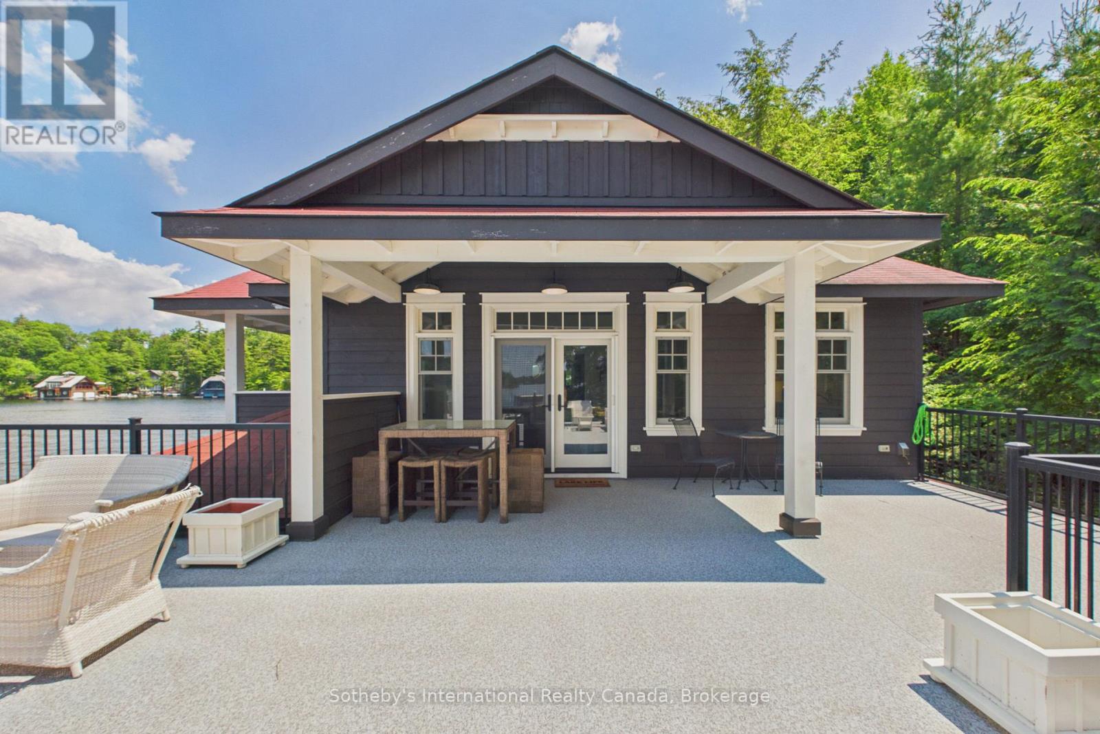 1181 Ashforth Drive, Muskoka Lakes, Ontario  P0C 1M0 - Photo 36 - X13519094