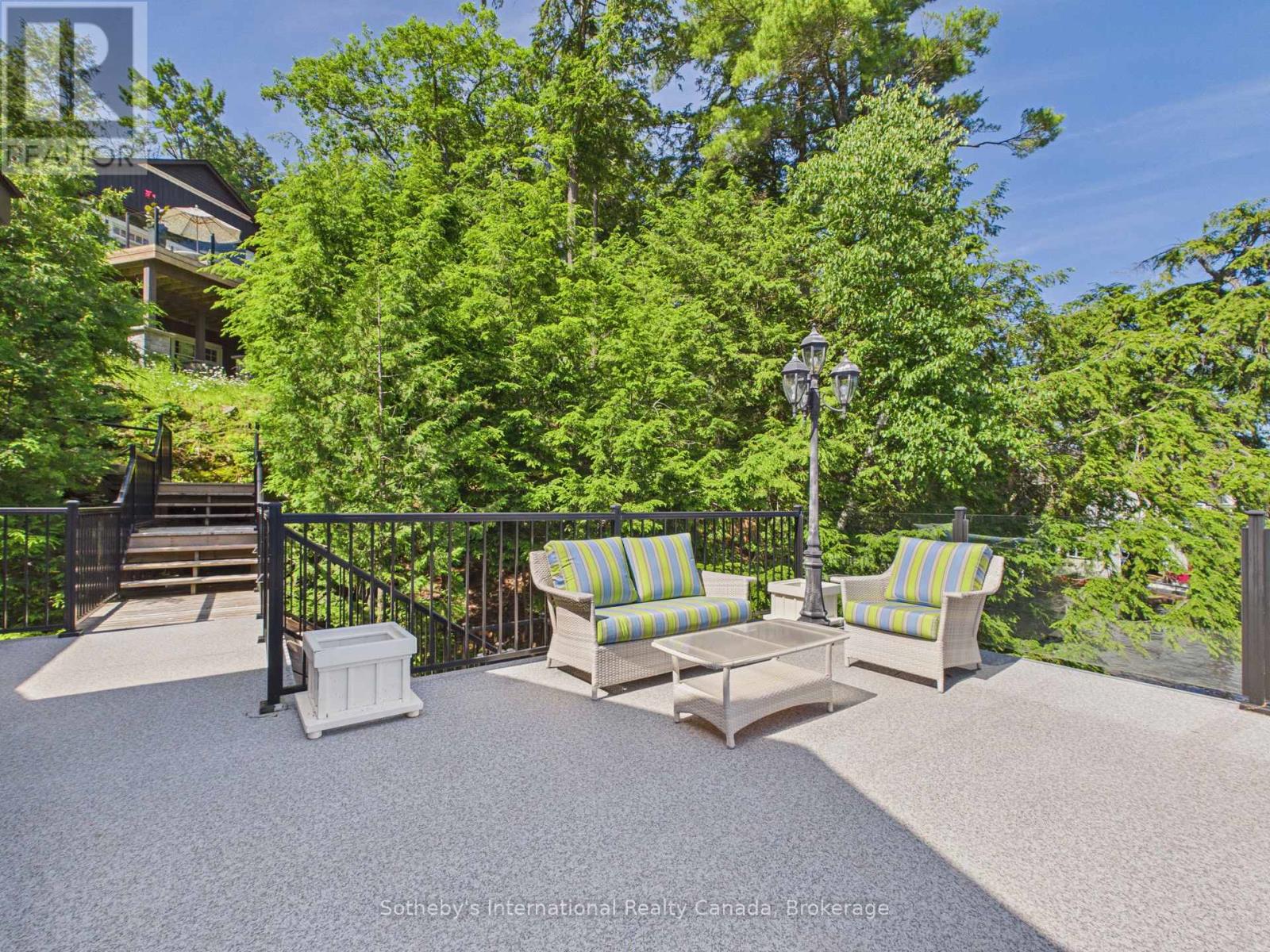 1181 Ashforth Drive, Muskoka Lakes, Ontario  P0C 1M0 - Photo 37 - X13519094