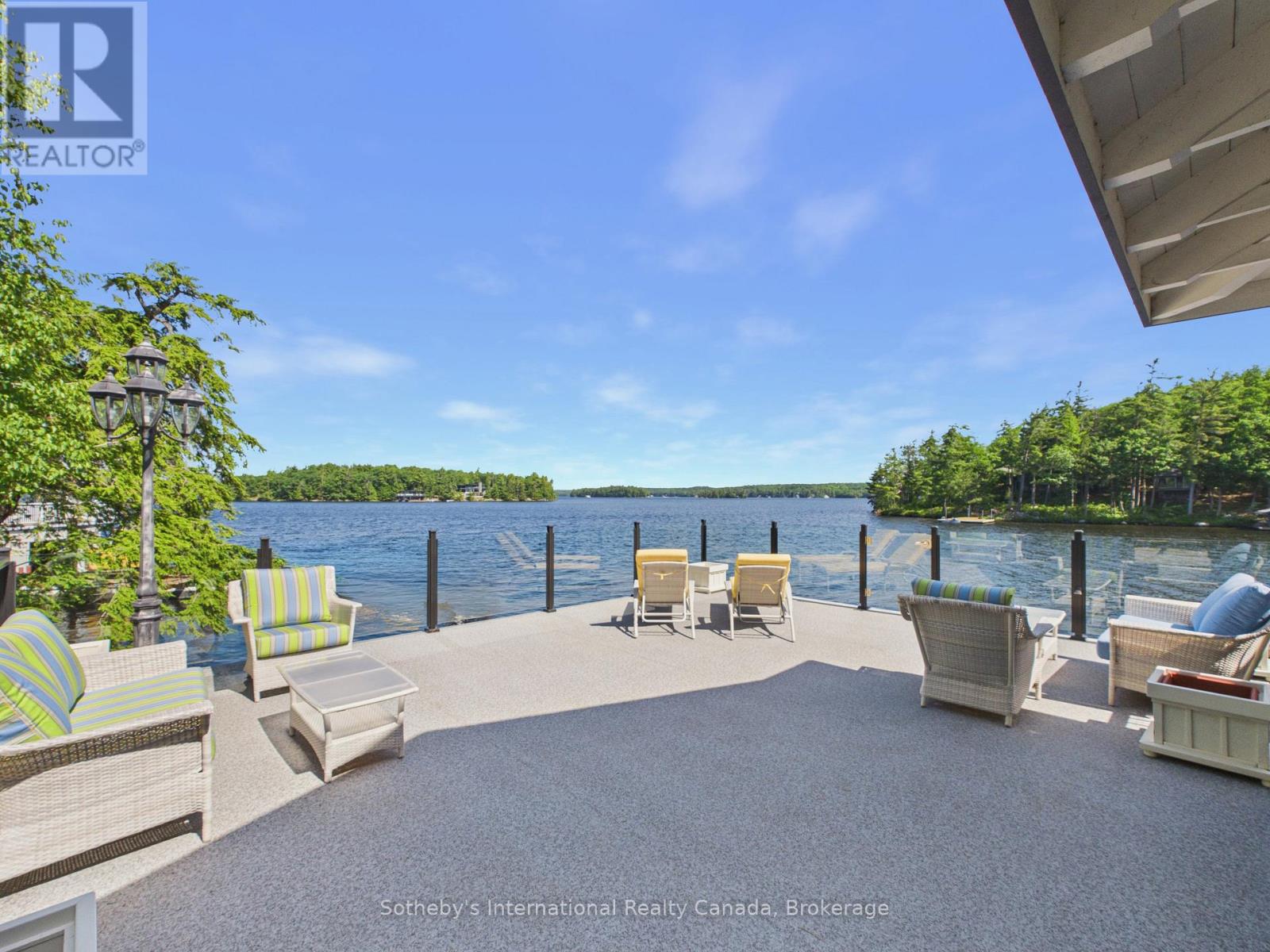 1181 Ashforth Drive, Muskoka Lakes, Ontario  P0C 1M0 - Photo 38 - X13519094