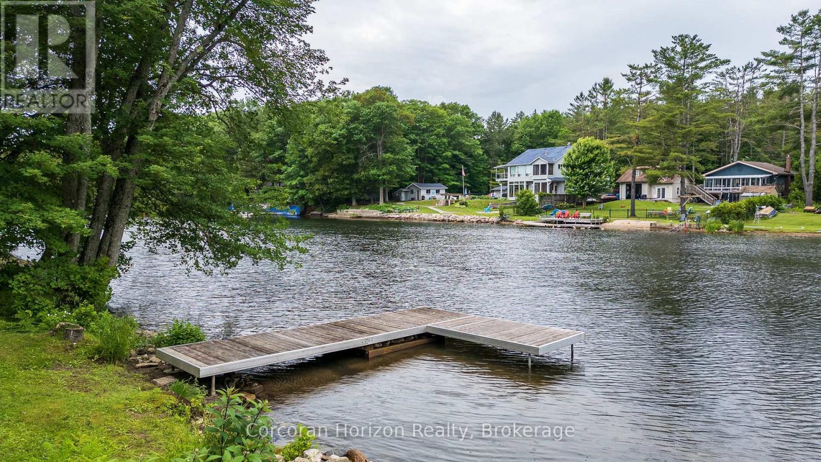 1068 Hartley Road, Gravenhurst, Ontario  P0E 1N0 - Photo 10 - X13519280