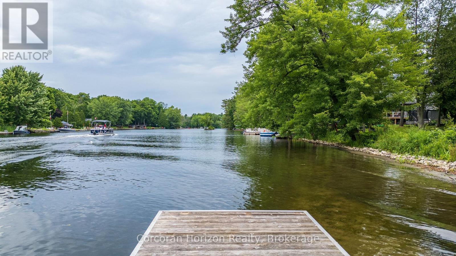 1068 Hartley Road, Gravenhurst, Ontario  P0E 1N0 - Photo 11 - X13519280