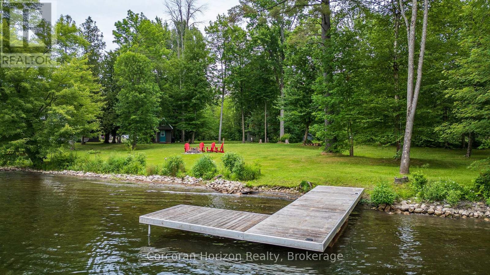 1068 Hartley Road, Gravenhurst, Ontario  P0E 1N0 - Photo 12 - X13519280