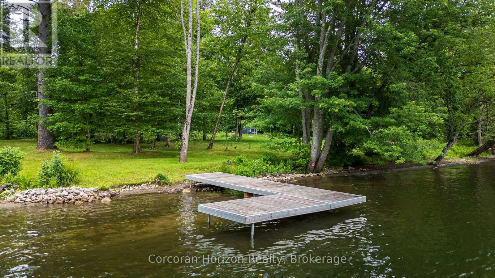 1068 Hartley Road, Gravenhurst, Ontario  P0E 1N0 - Photo 13 - X13519280