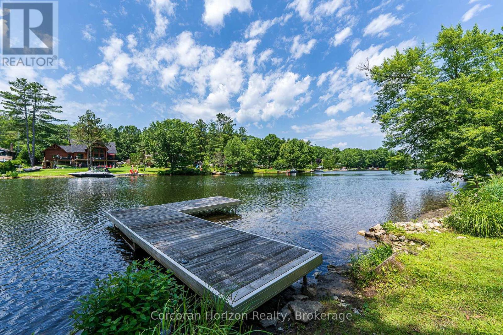1068 Hartley Road, Gravenhurst, Ontario  P0E 1N0 - Photo 15 - X13519280