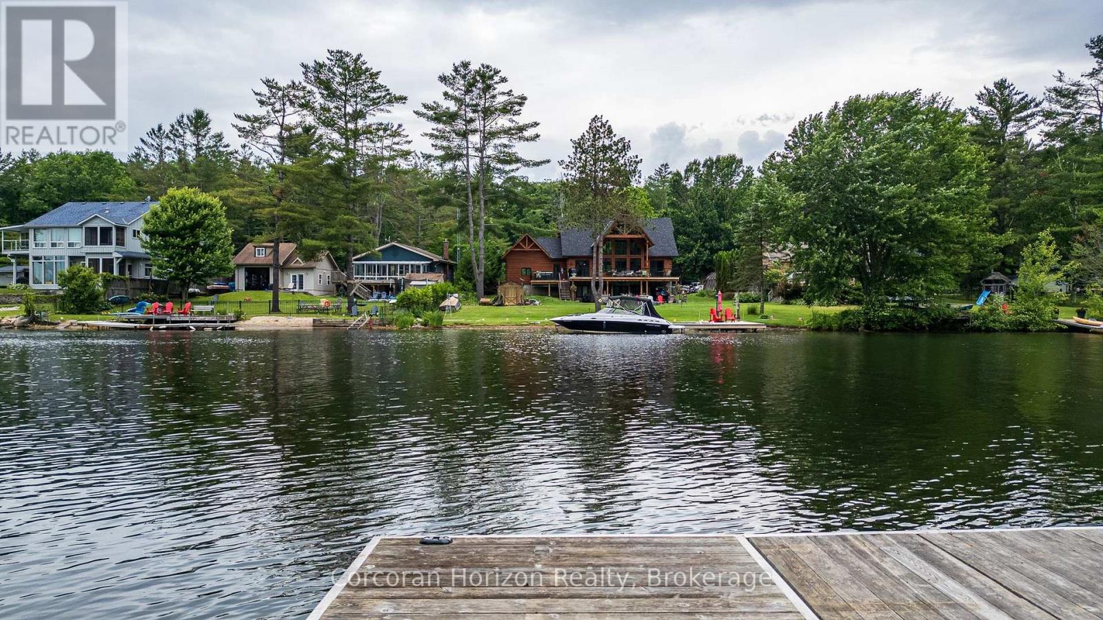1068 Hartley Road, Gravenhurst, Ontario  P0E 1N0 - Photo 2 - X13519280